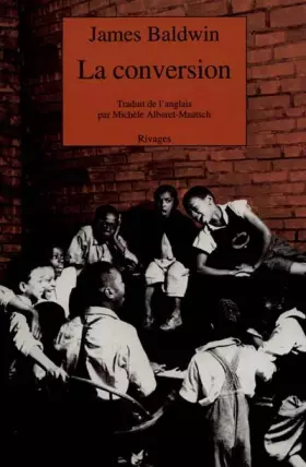 Couverture du produit · La conversion