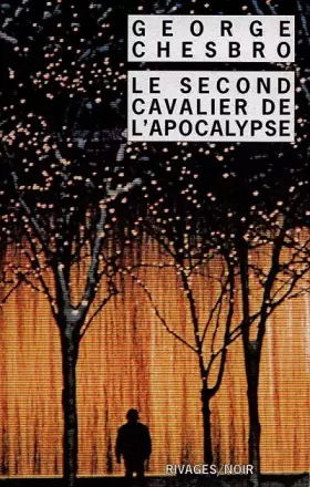 Couverture du produit · Le second cavalier de l'Apocalypse