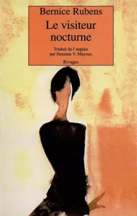 Couverture du produit · Le visiteur nocturne