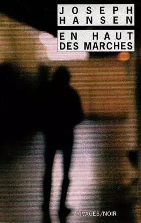 Couverture du produit · En haut des marches