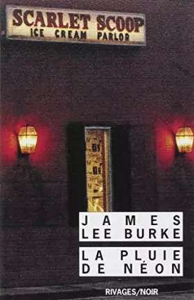 Couverture du produit · La pluie de néon
