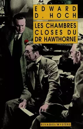 Couverture du produit · Les chambres closes du Dr Hawthorne