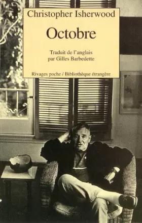 Couverture du produit · Octobre