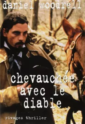 Couverture du produit · Chevauchée avec le diable