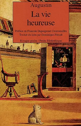 Couverture du produit · La Vie heureuse