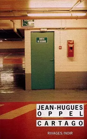 Couverture du produit · Cartago