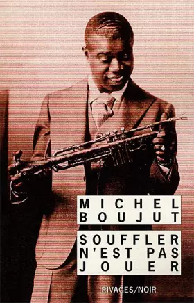 Couverture du produit · Souffler n'est pas jouer