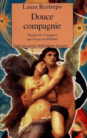 Couverture du produit · Douce compagnie