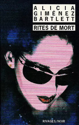 Couverture du produit · Rites de mort