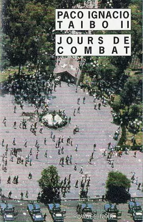 Couverture du produit · Jours de combat