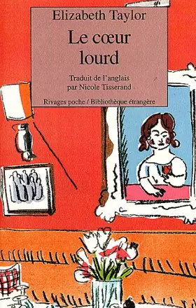 Couverture du produit · Le Coeur lourd