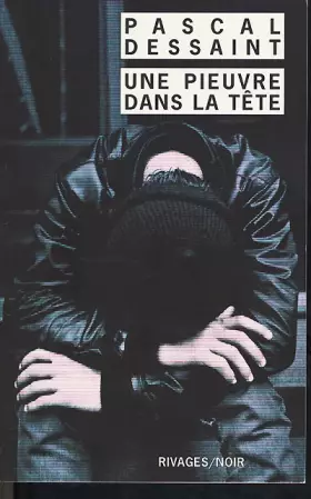 Couverture du produit · Une pieuvre dans la tête