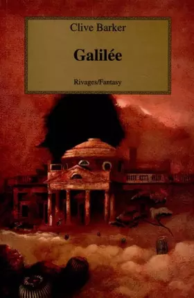 Couverture du produit · Galilée, tome 1