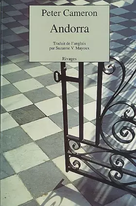 Couverture du produit · Andorra