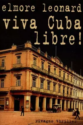 Couverture du produit · Viva Cuba libre !