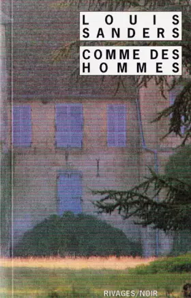 Couverture du produit · Comme des hommes