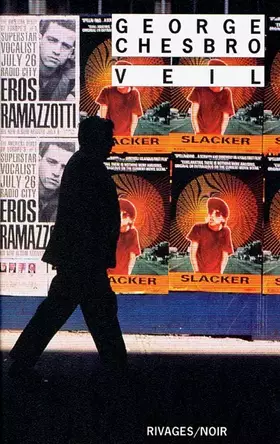 Couverture du produit · Veil