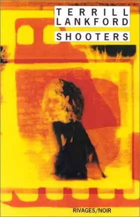 Couverture du produit · Shooters