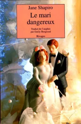 Couverture du produit · Le mari dangereux