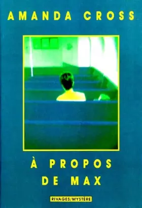 Couverture du produit · A propos de Max