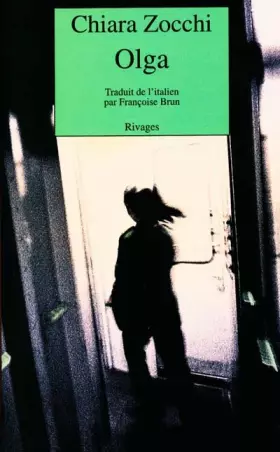 Couverture du produit · Olga