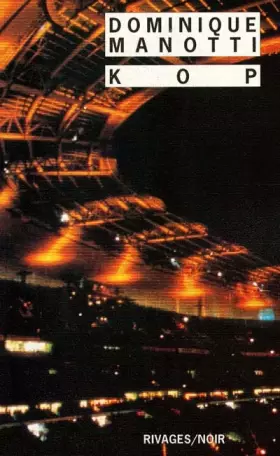 Couverture du produit · Kop