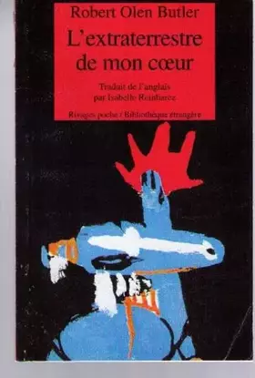 Couverture du produit · Etraterrestre de mon coeur (l')