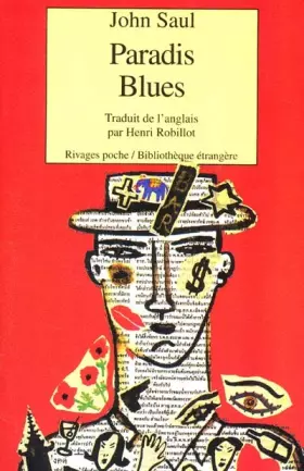 Couverture du produit · Paradis Blues