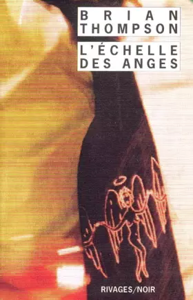 Couverture du produit · L'Echelle des anges