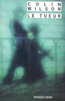 Couverture du produit · Le Tueur