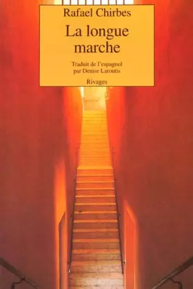 Couverture du produit · La longue marche