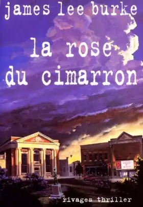 Couverture du produit · La rose du cimarron