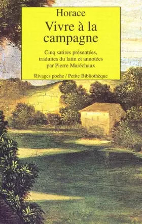 Couverture du produit · Petite Bibliothèque