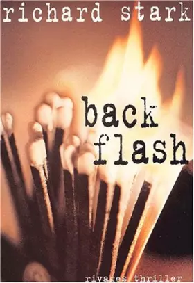 Couverture du produit · Backflash