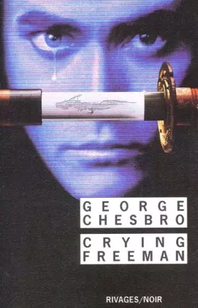 Couverture du produit · Crying Freeman