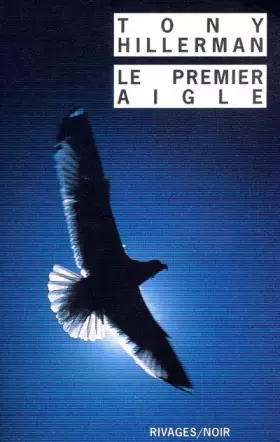 Couverture du produit · Le premier aigle