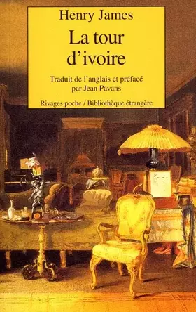 Couverture du produit · La Tour d'ivoire