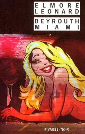 Couverture du produit · Beyrouth - Miami