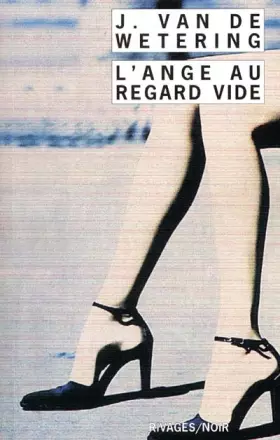 Couverture du produit · L'Ange au regard vide