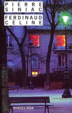Couverture du produit · Ferdinaud Céline