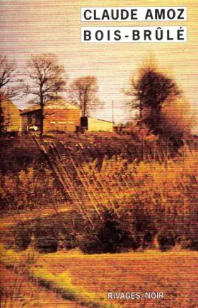 Couverture du produit · Bois-Brûlé
