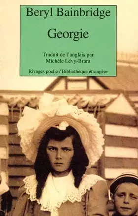Couverture du produit · Georgie