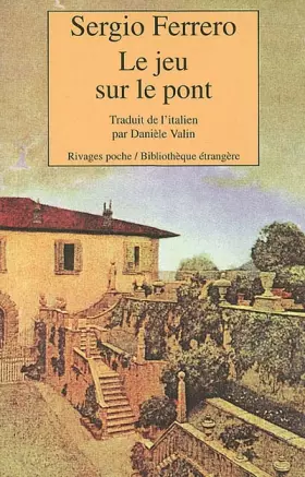 Couverture du produit · Le Jeu sur le pont