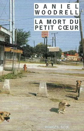 Couverture du produit · La Mort du petit coeur