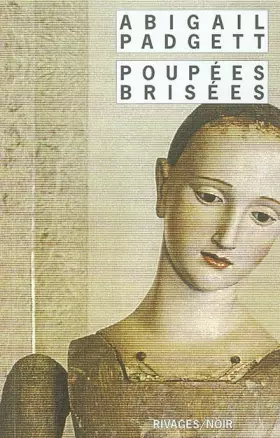 Couverture du produit · Poupées brisées