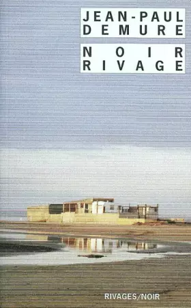 Couverture du produit · Noir rivage