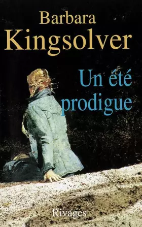 Couverture du produit · Un été prodigue