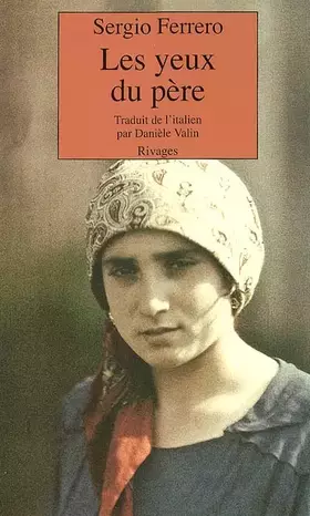 Couverture du produit · Les Yeux du père