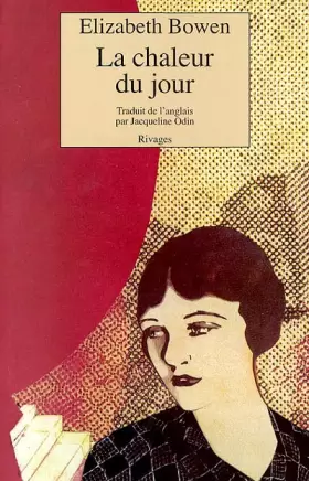 Couverture du produit · La Chaleur du jour