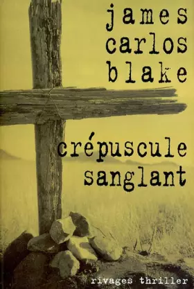 Couverture du produit · Crépuscule sanglant